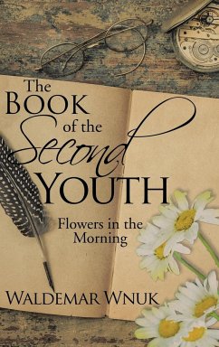 The Book of the Second Youth
