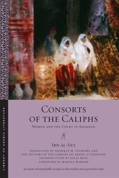 Consorts of the Caliphs - Al-S&