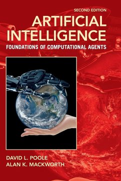Artificial Intelligence - Mackworth, Alan K.;Poole, David L.
