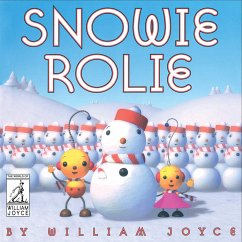 Snowie Rolie - Joyce, William