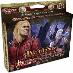 Pathfinder Adventure Card Game: Pathfinder Tales Character Deck - Selinker, Mike