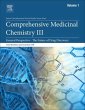 Comprehensive Medicinal Chemistry III - Bild 1