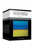 The Wiley Blackwell Encyclopedia of Social Theory