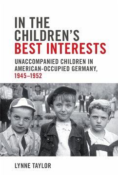 In the Children's Best Interests - Taylor, Lynne