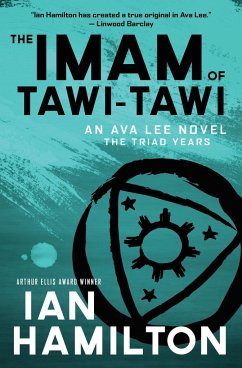 The Imam of Tawi-Tawi - Hamilton, Ian