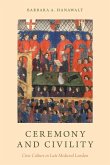 Ceremony and Civility