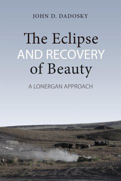 The Eclipse and Recovery of Beauty - Dadosky, John