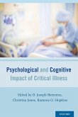 Psychological and Cognitive Impact of Critical Illness