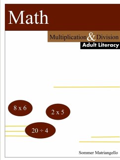 Math - Matriangello, Sommer