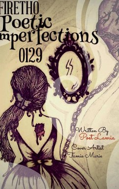 #FireTho Poetic Imperfections 0129 - Hall, Poet Lamia