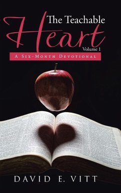 The Teachable Heart - Vitt, David E.