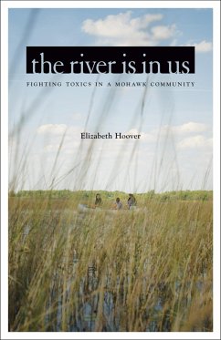 The River Is in Us - Hoover, Elizabeth