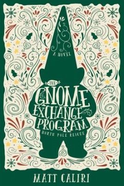 The Gnome Exchange Program - Caliri, Matt