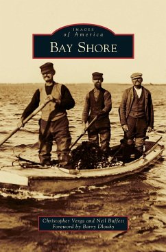 Bay Shore - Verga, Christopher; Buffett, Neil