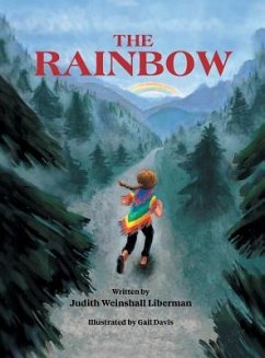 The Rainbow - Liberman, Judith Weinshall