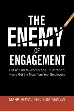 Cover The Enemy of Engagement