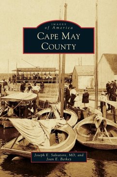 Cover Cape May County