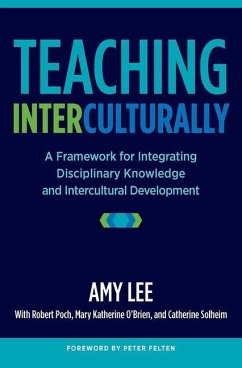 Teaching Interculturally - Lee, Amy