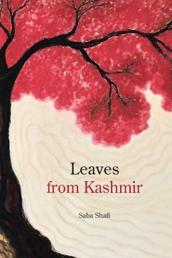 Leaves from Kashmir - Shafi, Saba