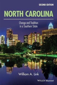 North Carolina - Link, William A.
