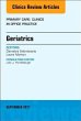Geriatrics, an Issue of Primary Care:... - Bild 1