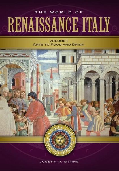 The World of Renaissance Italy The World of Renaissance Italy