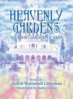 Heavenly Gardens - Liberman, Judith Weinshall