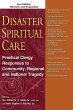 Disaster Spiritual Care, 2nd Edition - Bild 1