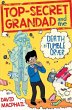 Top-Secret Grandad and Me: Death by... - Bild 1