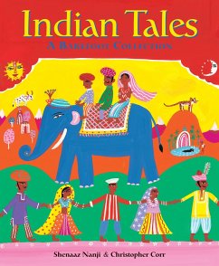 Indian Tales - Nanji, Shenaaz
