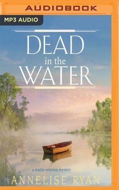 Dead in the Water - Ryan, Annelise