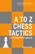 A to Z Chess Tactics - Bild 1