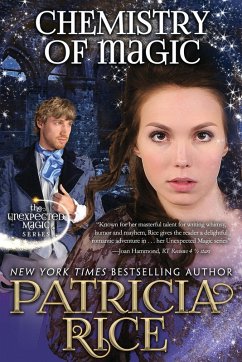 Cover Chemistry of Magic