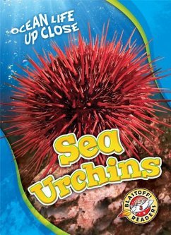 Sea Urchins - Adamson, Heather