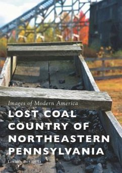 Lost Coal Country of Northeastern Pennsylvania - Beniquez, Lorena