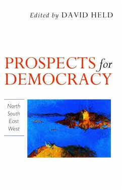 Prospects for Democracy