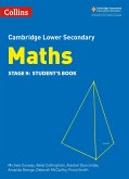 Collins Cambridge Checkpoint Maths - Cambridge Checkpoint Maths Student Book Stage 9