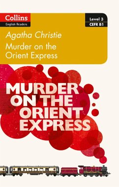Murder on the Orient Express - Christie, Agatha