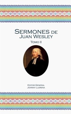 SERMONES DE JUAN WESLEY - Wesley, John