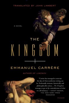 The Kingdom - Carrère, Emmanuel