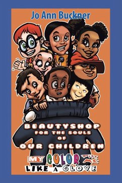 Beautyshop for the Souls of Our Children - Buckner, Jo Ann