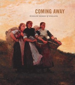 Coming Away: Winslow Homer and England - Athens, Elizabeth; Ruud, Brandon K.; Tedeschi, Martha
