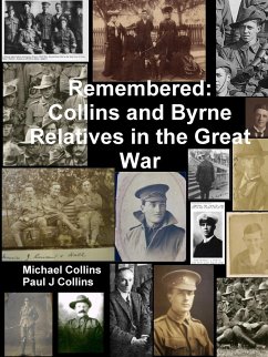 Remembered - Collins, Paul J; Collins, Michael