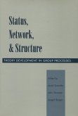 Status, Network, and Structure