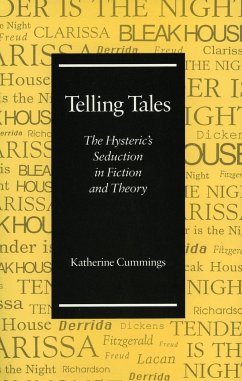 Telling Tales - Cummings, Katherine