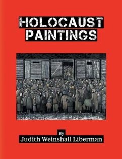 Holocaust Paintings - Liberman, Judith Weinshall