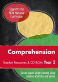 Ready, Steady, Practise! - Year 2 Comprehension Teacher Resources: English Ks1