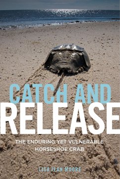 Catch and Release - Moore, Lisa Jean