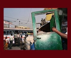 Raghubir Singh: Modernism on the Ganges - Fineman, Mia