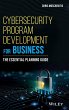 Cybersecurity Program Development for... - Bild 1